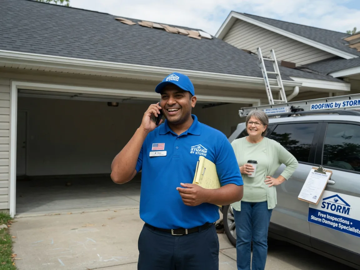Roof Repair Near Me Hubert, NC FAQs