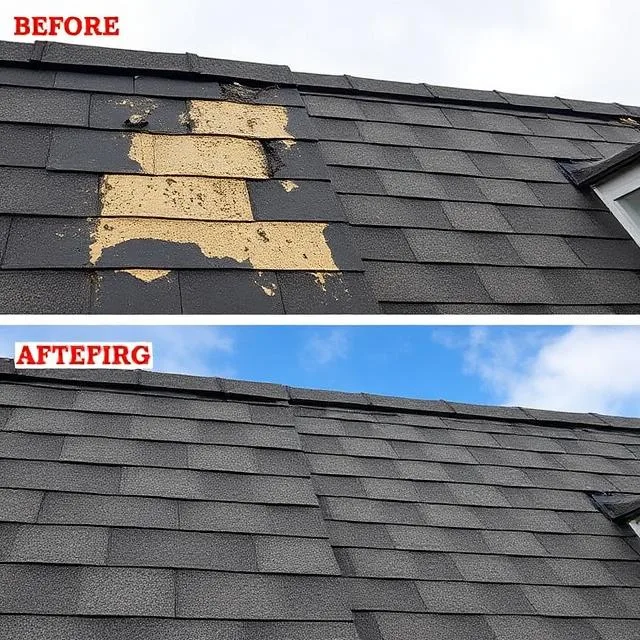 Roof Repair Near Me in Hubert, NC near me